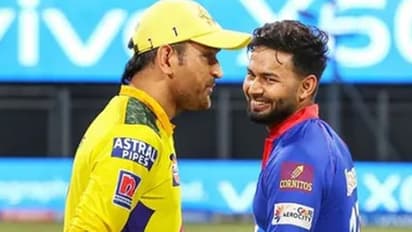 IPL 2021, CSK VS DC: दिल्ली ने चेन्नई को आसान मुकाबले में तीन विकेट से हराया