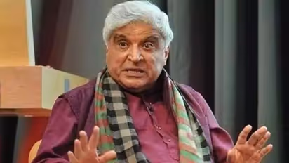 సీతారాములు హిందూ దేవుళ్లు మాత్రమే కాదు భారతదేశ సాంస్కృతిక వారసత్వం : జావేద్ అక్తర్ ఆసక్తికర వ్యాఖ్యలు