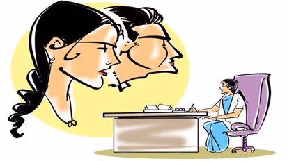 రంగరాజు పద్మజ కథ : రెండవ బాల్యం