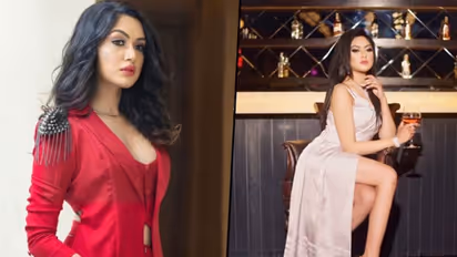 Meet Munmun Dhamecha, model arrested with Aryan Khan and Arbaaz Merchantt; read details