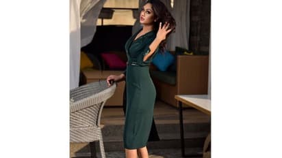 ಆರ್ಯನ್ ಜತೆ ಸೆರೆ ಸಿಕ್ಕ ಈ ಮಾಡೆಲ್ ಯಾರು?  ಎಲ್ಲಿಯವಳು?