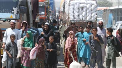 European Union pledges 1-billion Euro assistance package for Afghanistan