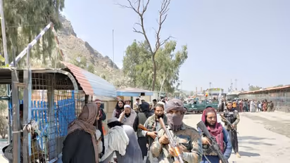 Taliban to resume issuing national identity cards and passports to Afghans soon