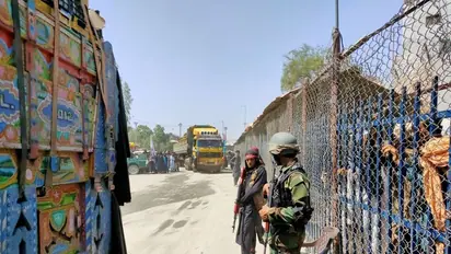 All Chinese CPEC workers in Pakistan agree to use bullet-proof cars for all outdoor movements; check details