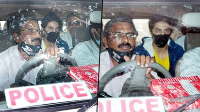 Aryan Khan case update: NCB seeks custody of Shah Rukh Khan's son till October 11