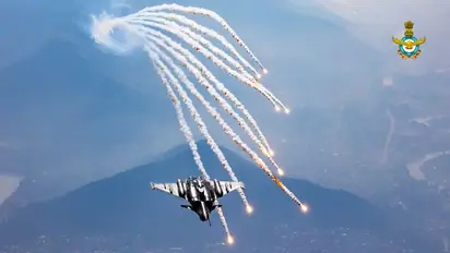 Republic Day 2022 : 'ആസാദി കാ അമൃത് മഹോത്സവ്'; റിപ്പബ്ലിക് ദിനത്തില്‍  ആകാശവിസ്മയമൊരുക്കാന്‍ ഇന്ത്യന്‍ സൈന്യം