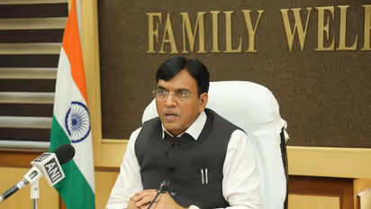 Zero tolerance on spurious medicines: Union health minister on cough syrup row