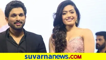 Boycott Pushpa In Karnataka:ತೆಲುಗು ಭಾಷೆಯಲ್ಲಿ 595 ಶೋ, ಕನ್ನಡದಲ್ಲಿ 3 ಶೋ!