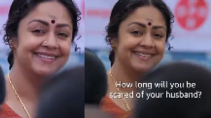 ജ്യോതിക നായികയാകുന്ന അമ്പതാമത് ചിത്രം, 'ഉടൻപിറപ്പെ' ട്രെയിലര്‍ പുറത്ത്