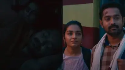 ആസിഫ് അലിയെ ഒറ്റച്ചവിട്ടിന് താഴെയിട്ട് രജിഷ വിജയൻ, 'എല്ലാം ശരിയാകും' ടീസര്