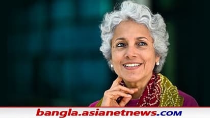২০২২- ই কি হতে চলেছে করোনা মহামারির শেষ অধ্যায় জানুন কী বলছেন  WHO-এর প্র্রধান বিজ্ঞানী সৌম্যা স্বামীনাথন