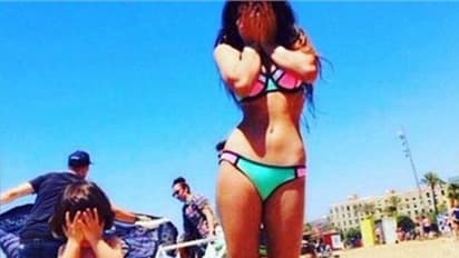 Shah Rukh Khan's daughter Suhana Khan gets trolled for her 'attitude' to paparazzi