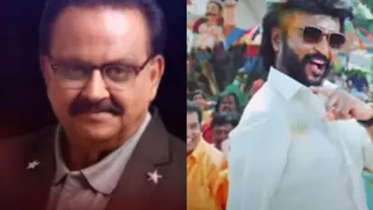 എസ്പിബിയുടെ പാട്ട്, രജനി ചിത്രത്തിന്റെ ലിറിക്കല് വീഡിയോ പുറത്തുവിട്ട് മിനിട്ടുകള്ക്കുള്ളില് വൻ ഹിറ്റ്