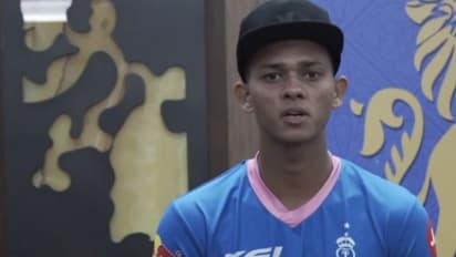 സച്ചിനെ കണ്ടത് പ്രചോദനം, ബാറ്റിംഗ് വെടിക്കെട്ടിന് പിന്നിലെ രഹസ്യങ്ങളുമായി യശസ്വി ജയ്സ്വാള്