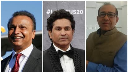 ಅಂಬಾನಿ, ತೆಂಡೂಲ್ಕರ್ ಸೇರಿ ದೇಶದ 300 ಗಣ್ಯರಿಗೆ ಕಂಟಕ: ಏನಿದು 'ಪಂಡೋರಾ ಪೇಪರ್ಸ್'?