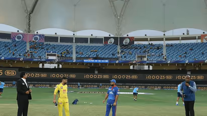 IPL 2021 playoffs (Qualifier 1), DC vs CSK Preview: An intense clash awaits with momentum on Delhi's side