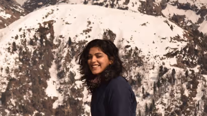 ದೇಶಸೇವೆಗಾಗಿ ಮೂರು ವರ್ಷ ಸೋಶಿಯಲ್ ಮೀಡಿಯಾದಿಂದ ದೂರ ಉಳಿದ ಅಂಜಲಿ!