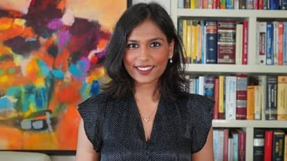 ২০ লক্ষ টাকার প্যাকেজের চাকরির দিকে ফিরেও তাকাননি,জানুন ইউপিএসসি পরীক্ষার এই কৃতীর কথা