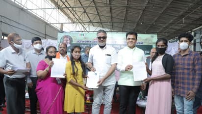 ರಾಜ್ಯದಲ್ಲಿ 30 ಸಾವಿರ ವಿದ್ಯಾರ್ಥಿಗಳಿಗೆ ಅಪ್ರೆಂಟಿಸ್ಷಿಪ್ ಗುರಿ