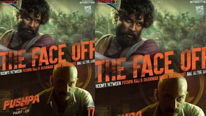 Pushpa update: అల్లు అర్జున్, ఫాహద్ పాజిల్ మధ్య ఫైట్.. `పుష్ప`కే హైలైట్..