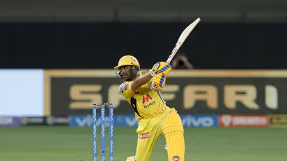 IPL 2022 : ഇന്ത്യന്‍ താരങ്ങളില്‍ പത്താമന്‍; അമ്പാട്ടി റായുഡു എലൈറ്റ് പട്ടികയില്‍ 