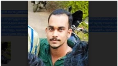 യുവാവ് വീടിനുള്ളില് വൈദ്യുതാഘാതമേറ്റു മരിച്ചു