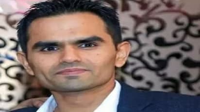 ಒತ್ತಡ ನಿಭಾಯಿಸೋದ್ರಲ್ಲಿ NCB ಆಫೀಸರ್ ಸಮೀರ್ ಎಕ್ಸ್‌ಪರ್ಟ್: ಪತ್ನಿ ಹೇಳಿದ್ದಿಷ್ಟು