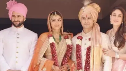 'സ്പൈസി വേണ്ട, ചിക്കൻ കഴുകിയശേഷം മാത്രം കഴിക്കുന്ന സോഹ', കരീനയുടെ ആശംസ ചര്ച്ചയാകുന്നു