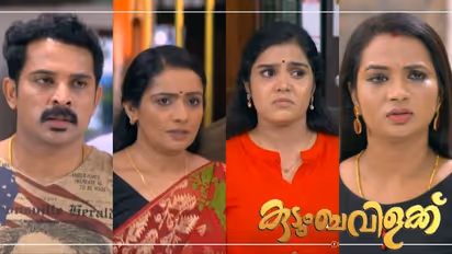 'നന്മമരമായ സുമിത്ര വേദികയെ സംരക്ഷിക്കാൻ തുനിയുമോ ? കുടുംബവിളക്ക് റിവ്യു