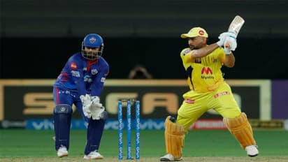 IPL 2021 ಹೀಗಿತ್ತು ನೋಡಿ ಚೆನ್ನೈ ಸೂಪರ್ ಕಿಂಗ್ಸ್‌ ಪ್ಲೇ ಆಫ್‌ವರೆಗಿನ ಹಾದಿ..!