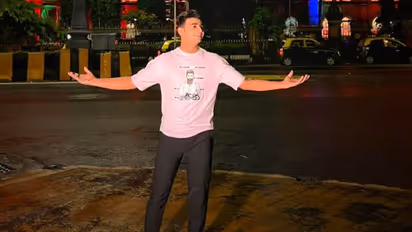 Vishal Soni, Founder of Soni enterprise discusses Bollywood Fashion and its influence on people