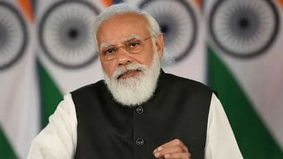 PM Narendra Modi to launch Indian Space Association on October 11