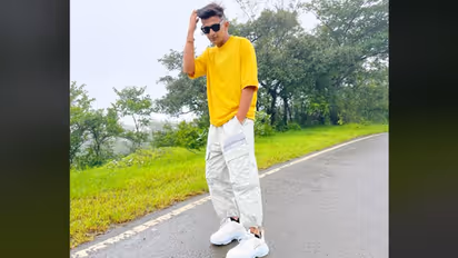 Founder of Soni Enterprise, Vishal Soni discloses the rules of picking a perfect outfit