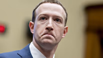 Mark Zuckerberg loses $71 billion in 12 months after entering metaverse