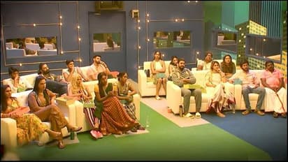 Biggboss Tamil 5: பிக்பாஸ் 5 வின்னர் யார்? வயல் கார்டு போட்டியாளராக உள்ளே சொல்கிறாரா நமீதா? அவரே கூறிய பதில்!