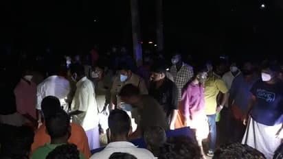 ഒരുമിച്ചിരുന്ന് മദ്യപിച്ച മൂന്ന് യുവാക്കള് കിണറ്റില് വീണു, ഒരാള് മരണപ്പെട്ടു; ദുരൂഹത