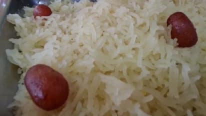 মিহিদানার পর এবার পালা সীতাভোগের, বাংলার মিষ্টি পাড়ি দিল মধ্যপ্রাচ্যে