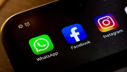 ఫేస్‌బుక్‌, ఇన్‌స్టాగ్రామ్‌ సర్వీసులకు మళ్ళీ బ్రేక్.. ఒక్క వారంలోనే రెండుసార్లు.. కారణం ఏంటంటే ?