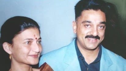 பணக்கஷ்டத்தால் அவதி... மீண்டும் நடிக்க வந்த கமலின் முன்னாள் மனைவி- மகள்கள் ஹீரோயினாக இருந்தும் இந்த நிலைமையா?