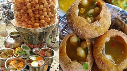 Pani Puri: పానీపూరికి, మహాభారతానికి ఉన్న సంబంధం ఏంటో తెలుసా?