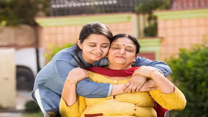 Indian SaaS and Italian bahu: ನೆಟ್ಟಿಗರ ಹೃದಯ ಗೆದ್ದ ಇಟಾಲಿಯನ್ ಸೊಸೆ ಮತ್ತು ಇಂಡಿಯನ್ ಅತ್ತೆ