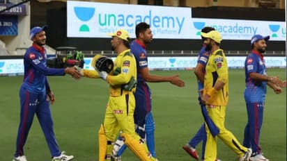 IPL 2021, DC vs CSK: Head coach Stephen Fleming clarifies MS Dhoni's struggle with the bat