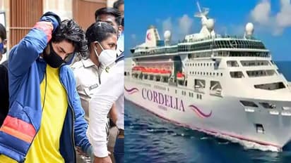 জুটছে সাধারণ খাবার, বরাদ্দ নেই বিশেষ আড়ম্বরের, NCB হাজতে কেমন কাটছে শাহরুখ পুত্র আরিয়ানের দিন