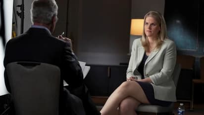 Facebook unaccountable as it operates in shadows: Whistleblower to US lawmakers