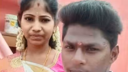 திருமணமான ஒரு வருடத்தில் கசந்த காதல் திருமணம்.. நிர்வாண கோலத்தில் இளம்பெண் படுகொலை..!