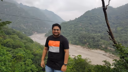 ಬಲ ಪ್ರಯೋಗದಿಂದ ಅಧಿಕಾರ ನಡೆಸ್ತಿದ್ದಾರಾ UP ಸಿಎಂ? UPSC ಸಂದರ್ಶನಕ್ಕೆ ಟಾಪರ್ ಉತ್ತರ ಹೀಗಿತ್ತು!