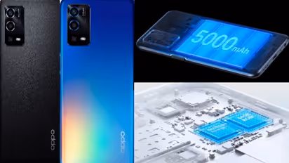 മികച്ച ഡിസ്കൗണ്ടുകളും ഓഫറുകളുമായി ഓപ്പോ എ 55