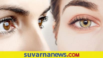 Eye Twitching : ವಿನಾ ಕಾರಣ ಬಡಿದುಕೊಳ್ಳಲು ಇಲ್ಲಿವೆ ಕಾರಣ