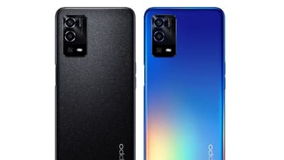 ಅತ್ಯಾಕರ್ಷಕ, ಹೊಸಬರು ಖರೀದಿಸಬಲ್ಲ ನಯವಾದ ಕಾಂಪಾಕ್ಟ್ ಸ್ಮಾರ್ಟ್‌ಫೋನ್ OPPO A55!