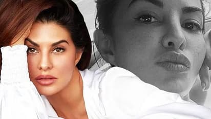 Where is Jacqueline Fernandez busy? Here's full report